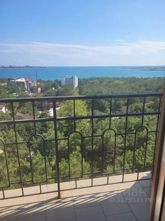 2-к кв. Краснодарский край, Геленджик Туристическая ул., 4А (70.0 м) - Фото 0