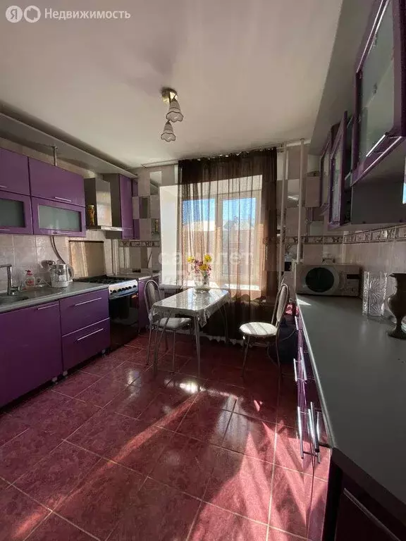 2-комнатная квартира: Туймазы, улица Мичурина, 24Б (70.8 м) - Фото 1