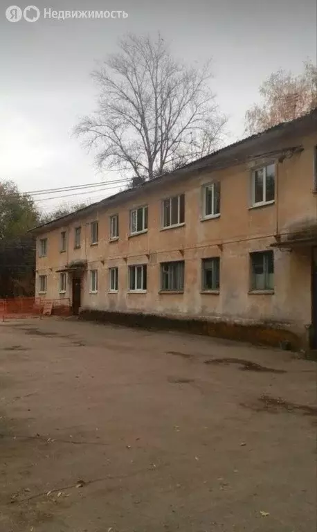 3-комнатная квартира: Новокуйбышевск, посёлок Гранный, Гранная улица, ... - Фото 2