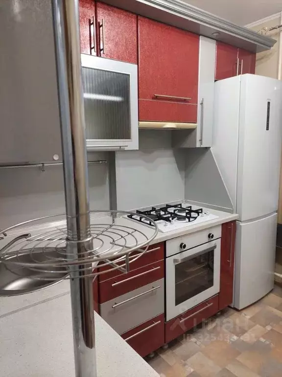 2-к кв. Ростовская область, Волгодонск В-5 кв-л,  (48.0 м) - Фото 1