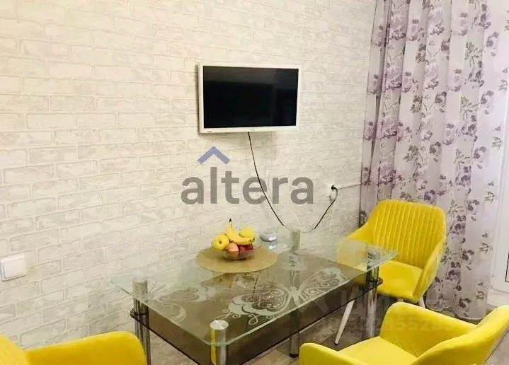 2-к кв. Татарстан, Альметьевск Алсу мкр, ул. Рината Галеева, 22 (52.8 ... - Фото 1