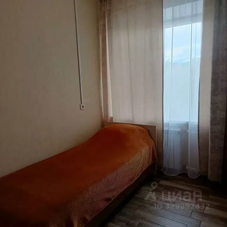 Комната Тульская область, Ефремов ул. Мира, 2А - Фото 2