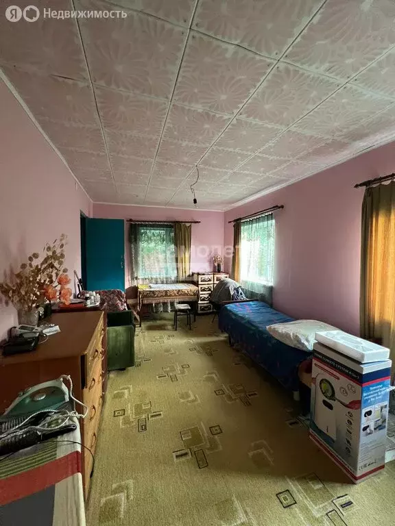 Дом в Новокубанск, улица Чапаева (150 м) - Фото 0