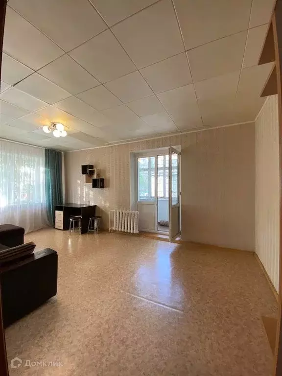 Продаётся 1-к квартира, 35.8 м - Фото 1