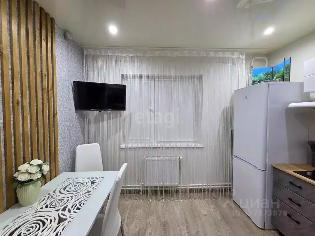 2-к кв. Коми, Сыктывдинский район, с. Выльгорт Юбилейная ул., 49 (42.1 ... - Фото 1