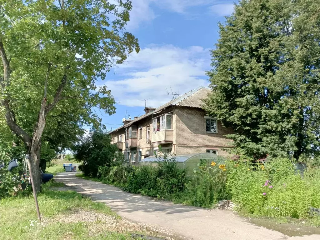 Продаётся 2-к квартира, 41 м - Фото 1