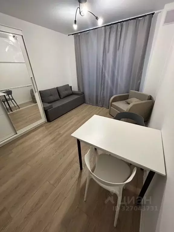 1-к кв. Москва Кавказский бул., 51к1 (20.0 м) - Фото 1