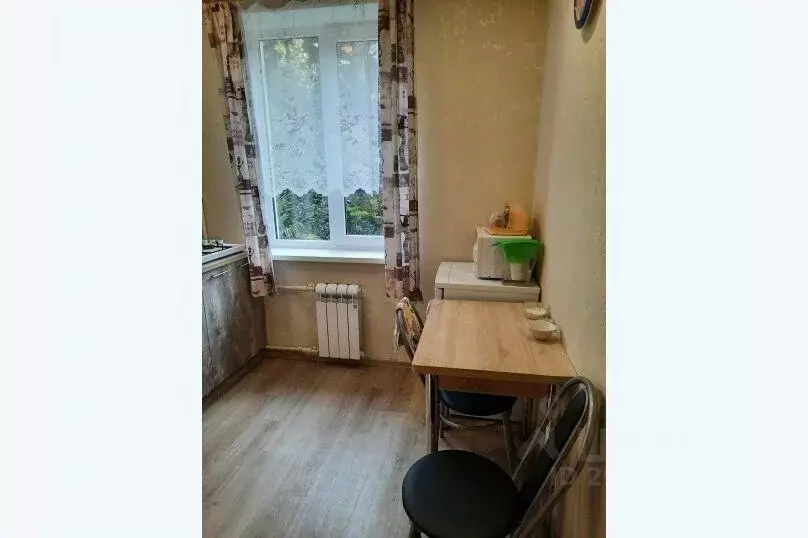 1-к кв. Крым, Ялта ул. Московская, 25 (34.0 м) - Фото 2