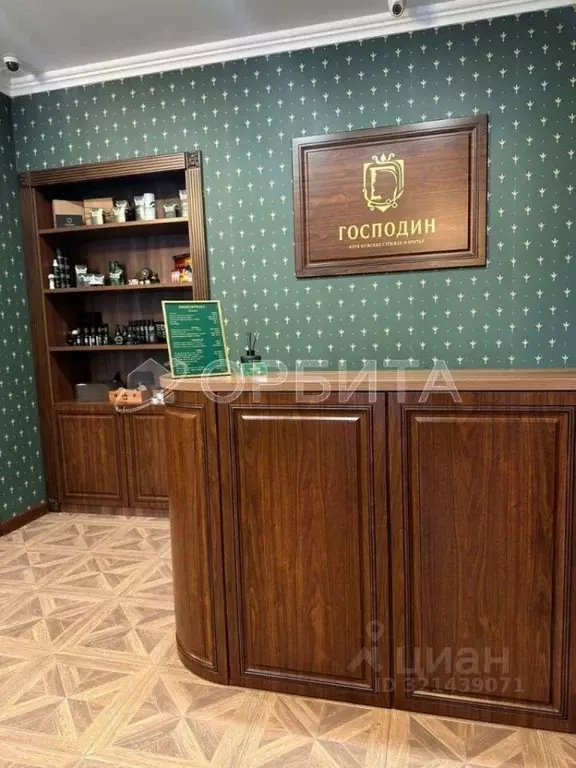 Помещение свободного назначения в Тюменская область, Тюмень ул. ... - Фото 2