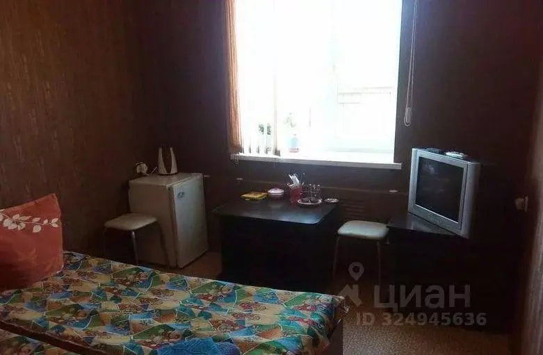 Комната Башкортостан, Благовещенск Луговая ул., 5 (13.0 м) - Фото 1