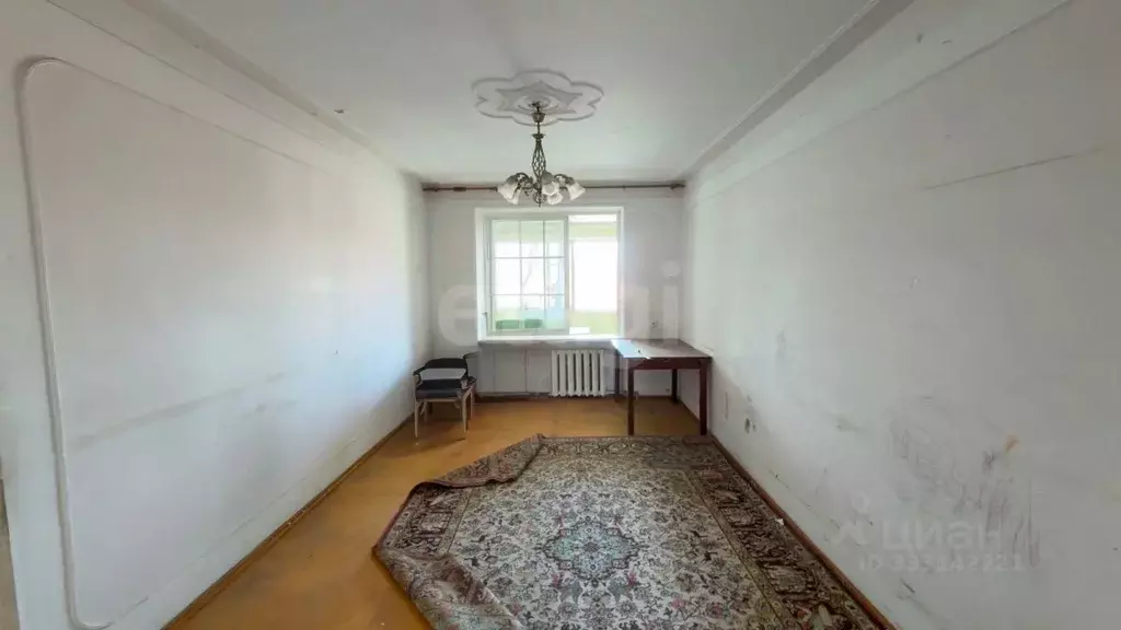 3-к кв. Дагестан, Махачкала просп. Гамидова, 20 (68.0 м) - Фото 1
