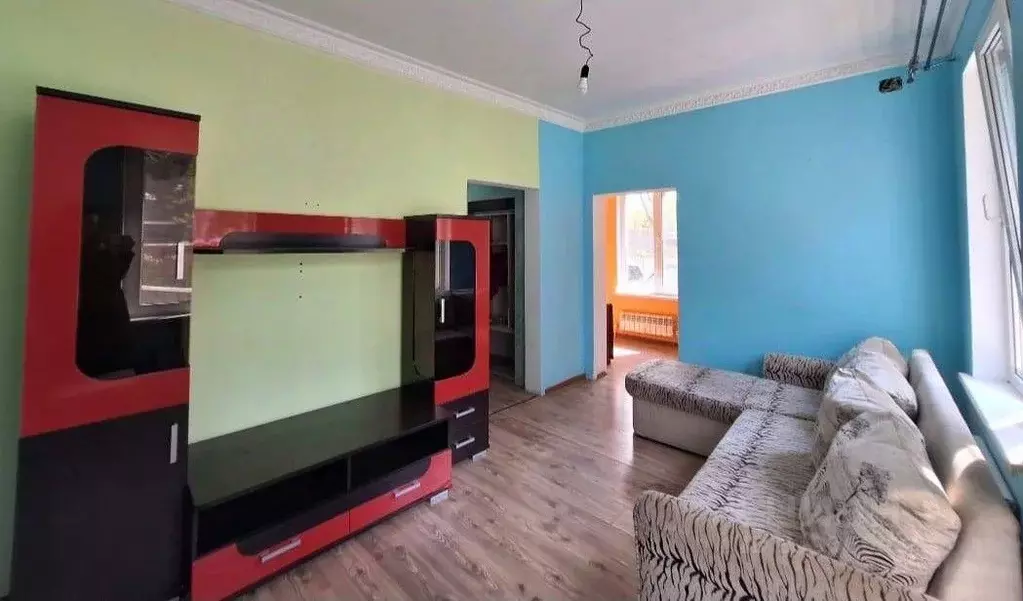 3-к кв. Краснодарский край, Геленджик Новороссийская ул., 156 (48.6 м) - Фото 1