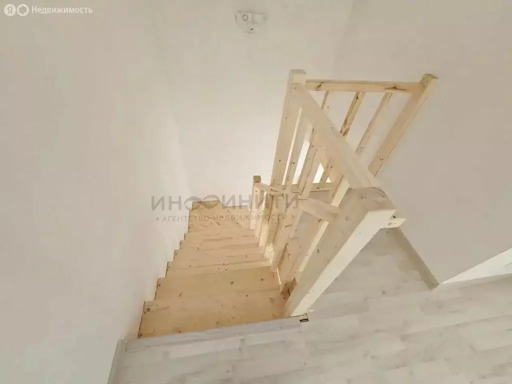 Дом в Бронницы, Заречная улица (121.4 м) - Фото 2