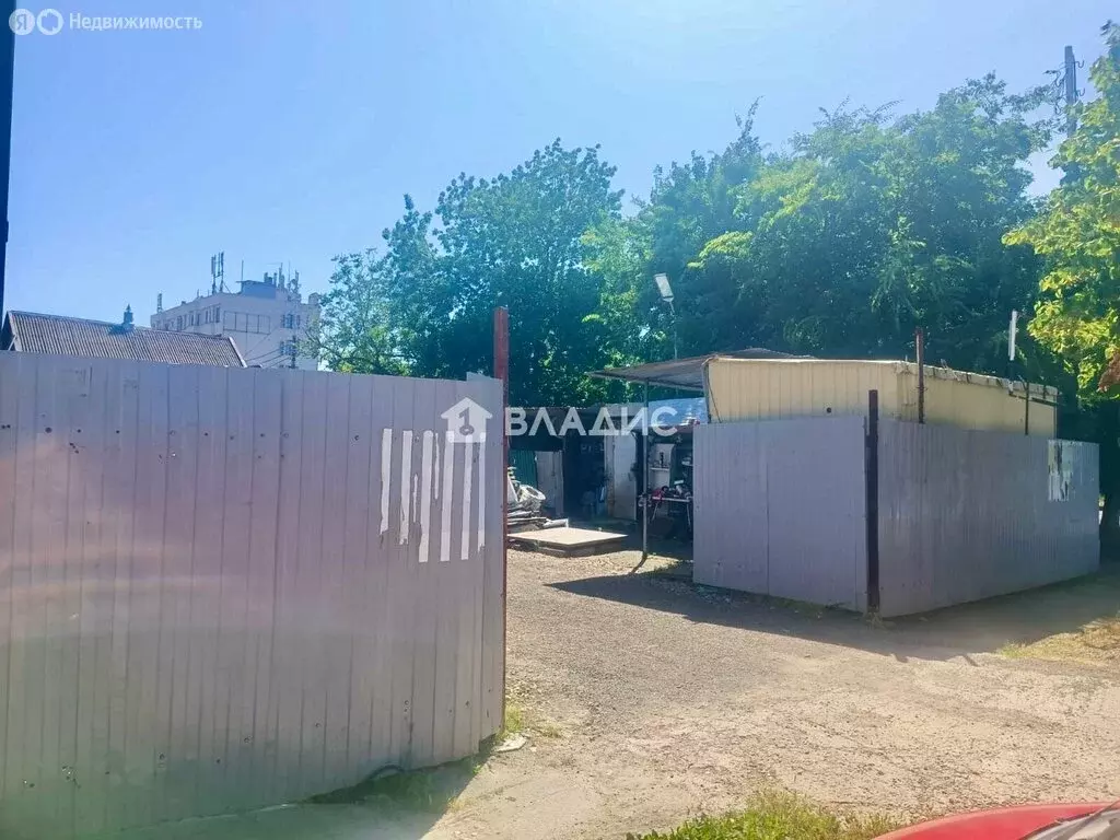 Участок в Краснодар, микрорайон Центральный, Новокузнечная улица, 150 ... - Фото 1