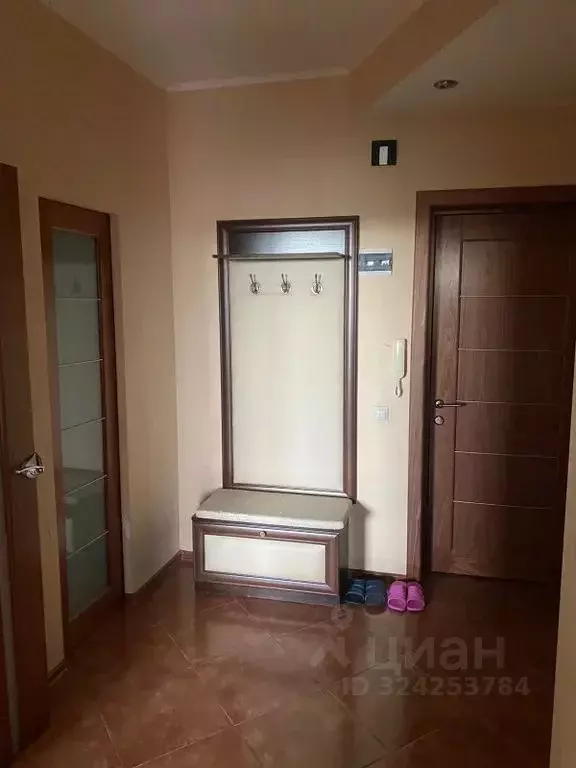 1-к кв. Московская область, Жуковский ул. Гризодубовой, 2/10 (42.0 м) - Фото 1