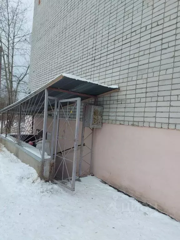 Помещение свободного назначения в Карелия, Кондопога бул. Юности, 18 ... - Фото 0