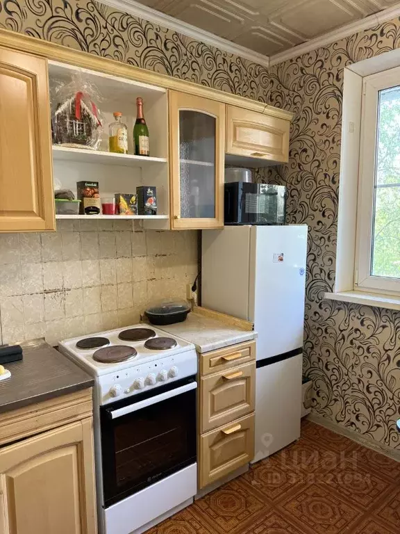 2-к кв. Москва Таллинская ул., 20К3 (54.0 м) - Фото 0