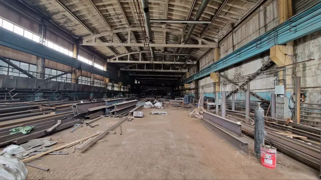 Помещение свободного назначения в Красноярский край, Красноярск ул. ... - Фото 1