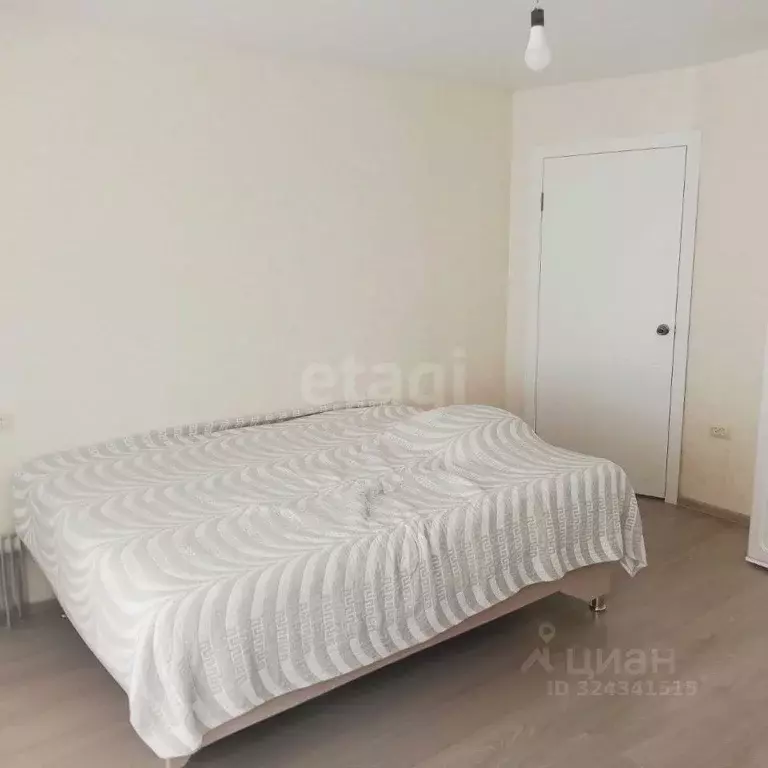 3-к кв. Марий Эл, Оршанский район, с. Шулка ул. Микрорайон, 5 (58.0 м) - Фото 1