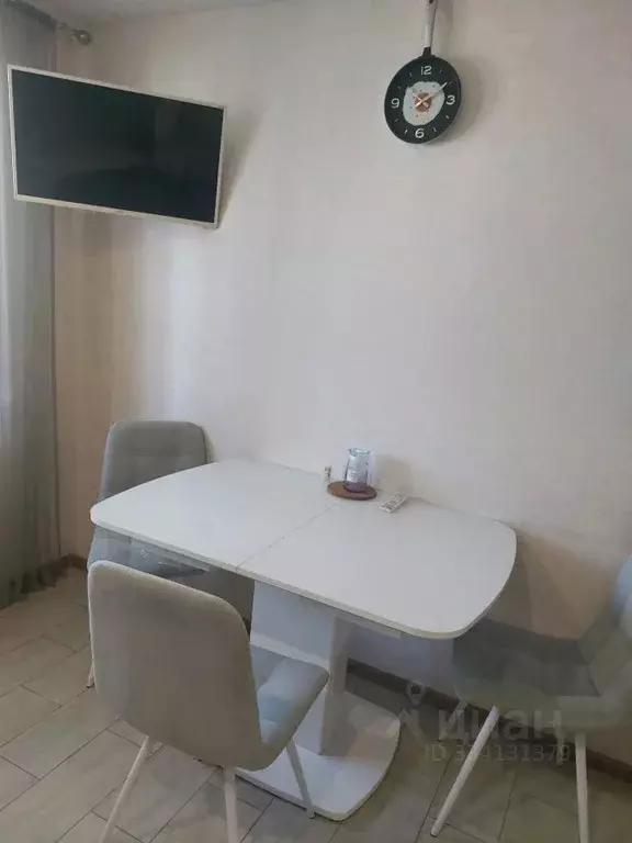 1-к кв. Самарская область, Самара просп. Кирова, 322Ак4 (38.6 м) - Фото 2