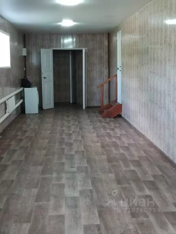 Помещение свободного назначения в Самарская область, Тольятти ул. ... - Фото 0