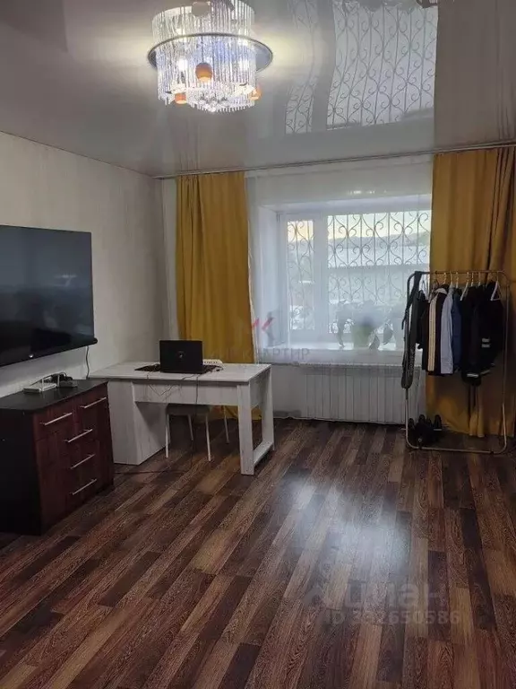 4-к кв. Тыва, Кызыл ул. Декабристов, 8 (68.0 м) - Фото 2