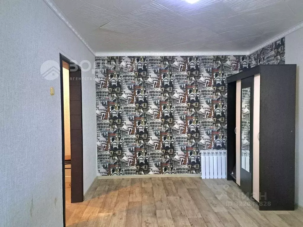 1-к кв. Чувашия, Чебоксары ул. Космонавта Андрияна Григорьевича ... - Фото 0