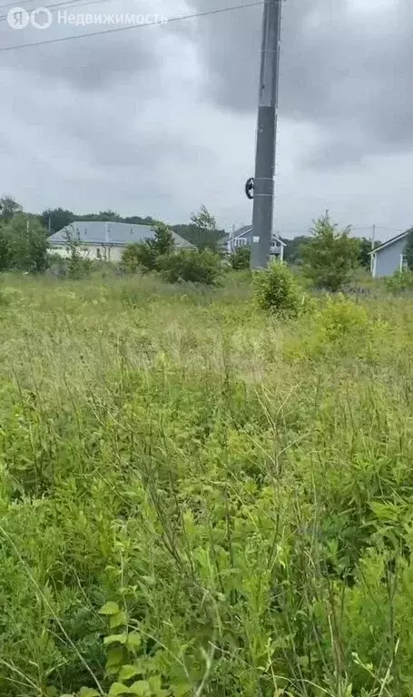 Участок в Зеленоградск, Мраморная улица (7.3 м) - Фото 2