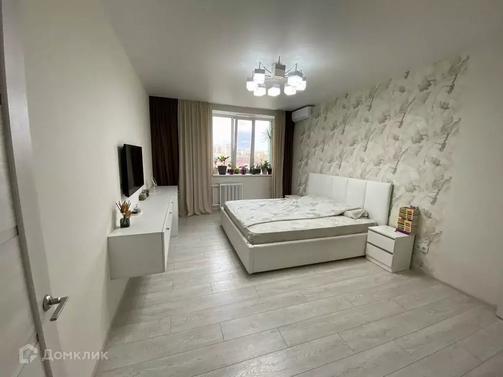 Продаётся 1-к квартира, 52 м - Фото 0