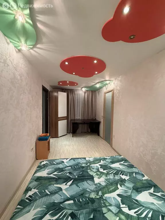 2-комнатная квартира: Норильск, улица Мира, 1А (55.2 м) - Фото 2