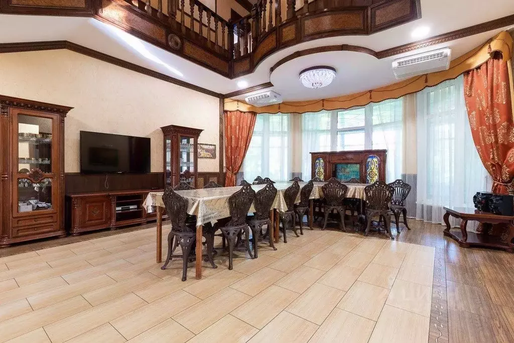 Дом в Московская область, Щелково городской округ, Монино пгт ул. ... - Фото 1