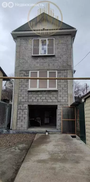 Дом в Ессентуки, Шоссейная улица, 3 (98 м) - Фото 1