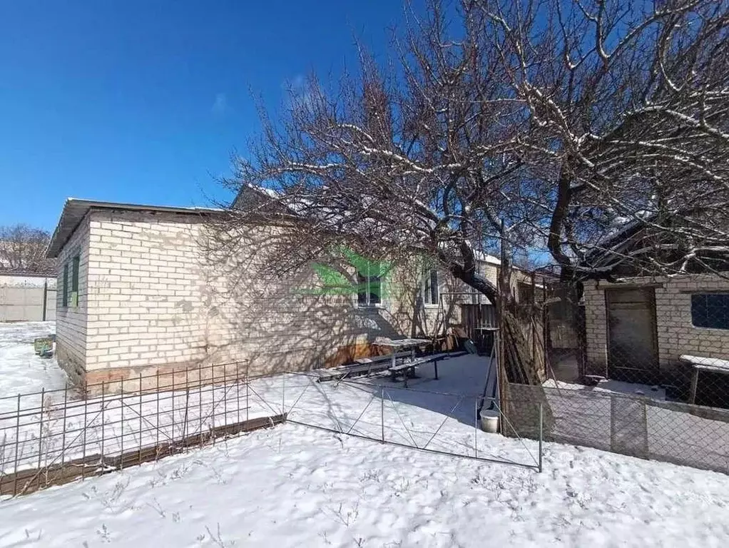 4-к кв. Белгородская область, Белгород Молодежная ул., 13 (60.2 м) - Фото 0