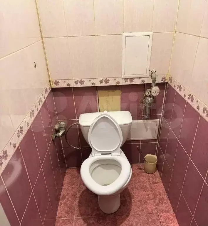 Койко-место 18 м в 3-к., 1/4 эт. - Фото 0