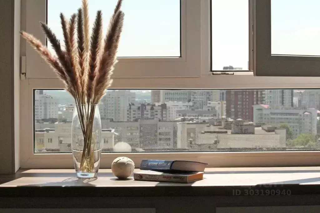 Студия Башкортостан, Уфа Кустарная ул., 19 (30.0 м) - Фото 2