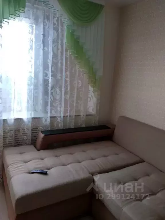 Студия Кировская область, Киров ул. Современная, 2 (28.0 м) - Фото 1