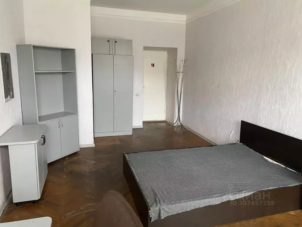 Комната Санкт-Петербург ул. Лабутина, 9 - Фото 2