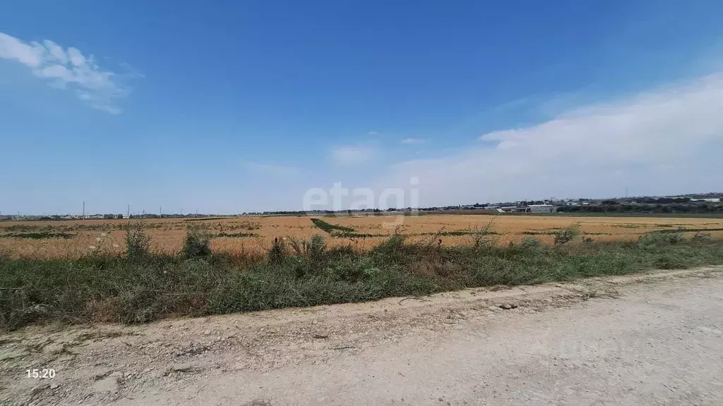 Участок в Краснодарский край, Анапа  (170.0 сот.) - Фото 2