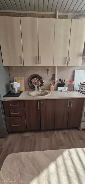 Продаётся 3-к квартира, 60.2 м - Фото 1