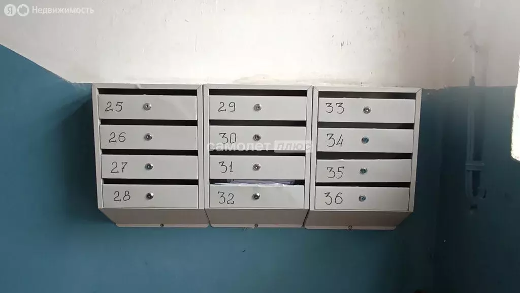 2-комнатная квартира: Электросталь, Октябрьская улица, 3 (46.6 м) - Фото 2