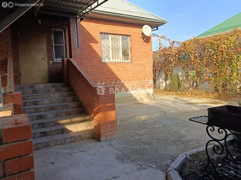Дом в Краснодар, Ольховая улица, 7 (239 м) - Фото 0