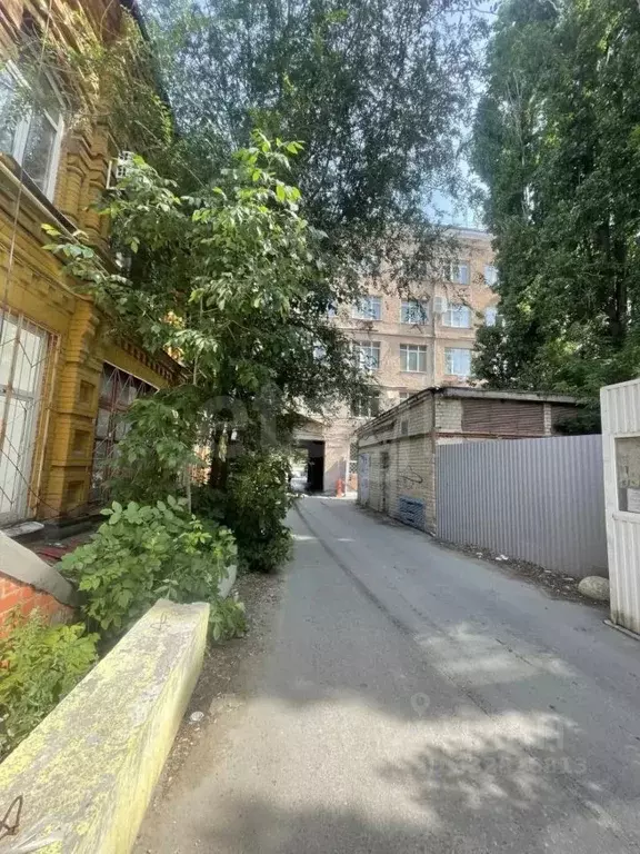 Склад в Саратовская область, Саратов Театральная пл., 3 (34 м) - Фото 2