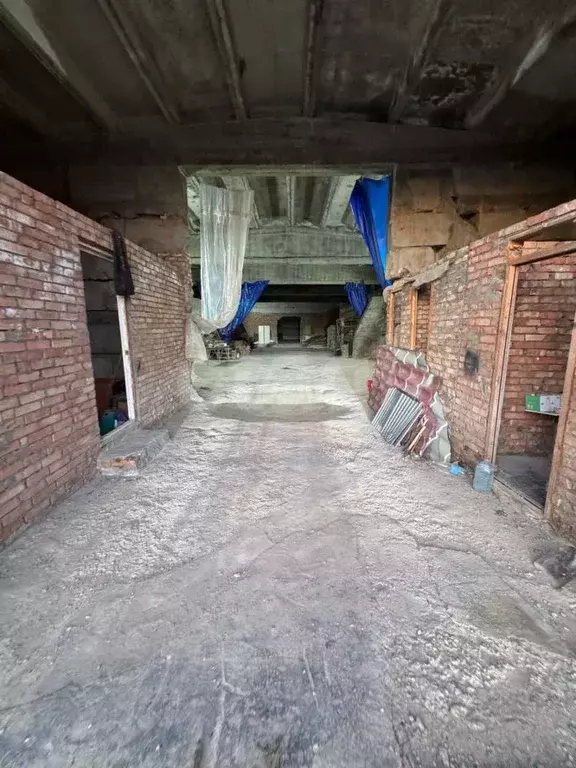 Склад в Ставропольский край, Минераловодский муниципальный округ, пос. ... - Фото 1