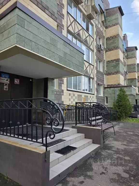 1-к кв. Московская область, Одинцовский городской округ, д. Солманово, ... - Фото 1