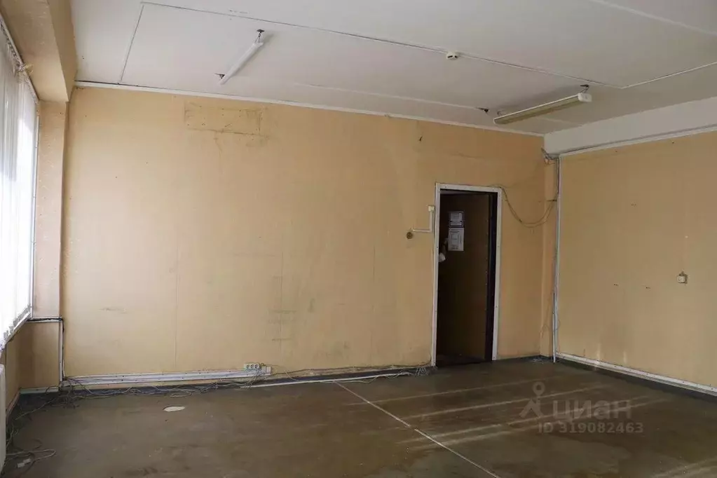 Помещение свободного назначения в Нижегородская область, Нижний ... - Фото 1
