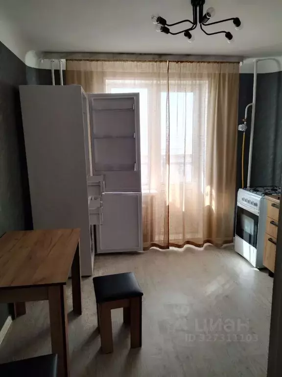 2-к кв. Волгоградская область, Волжский просп. Имени Ленина, 339 (58.0 ... - Фото 2