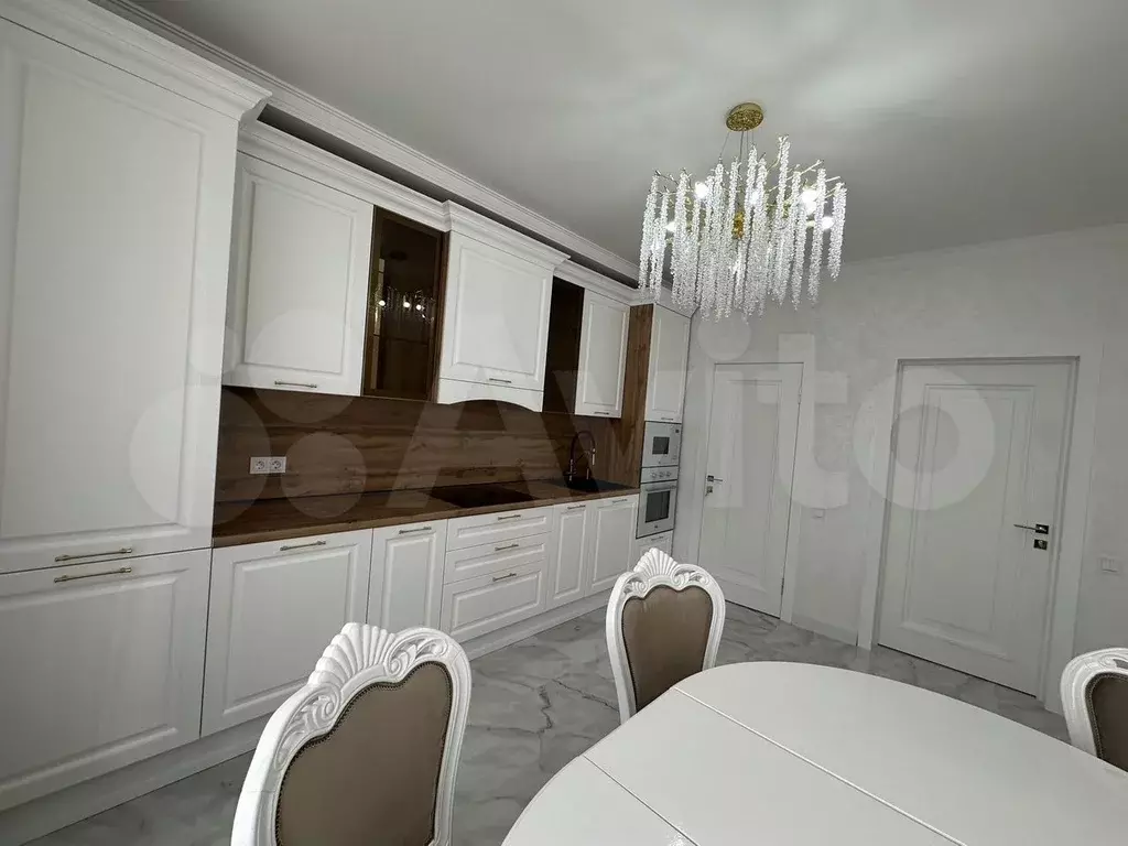 2-к. квартира, 73 м, 12/21 эт. - Фото 1
