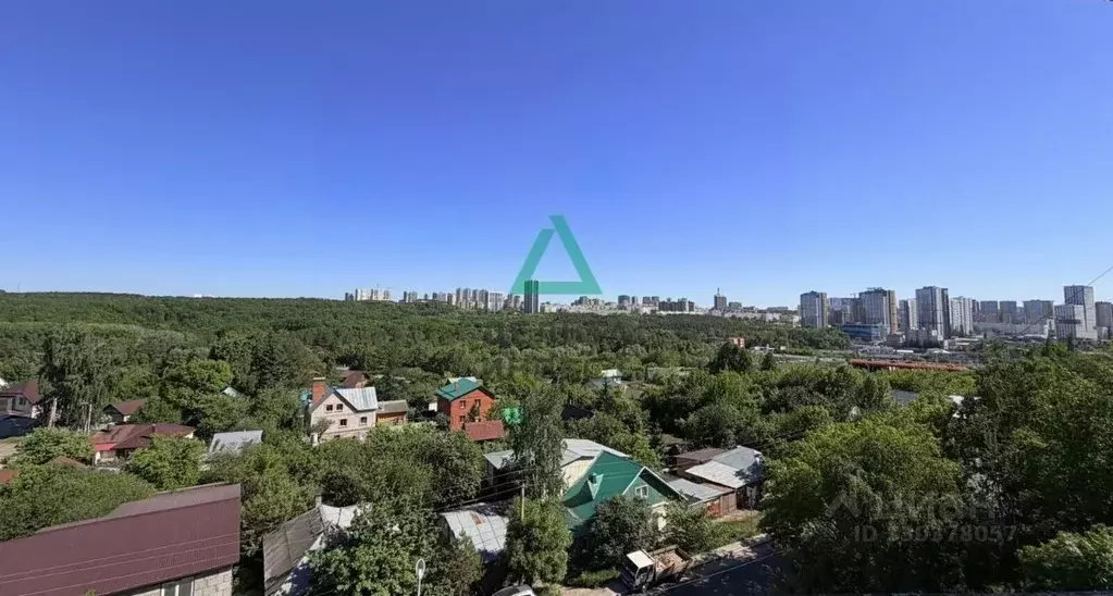 1-к кв. Башкортостан, Уфа ул. Николая Дмитриева, 11 (21.5 м) - Фото 1