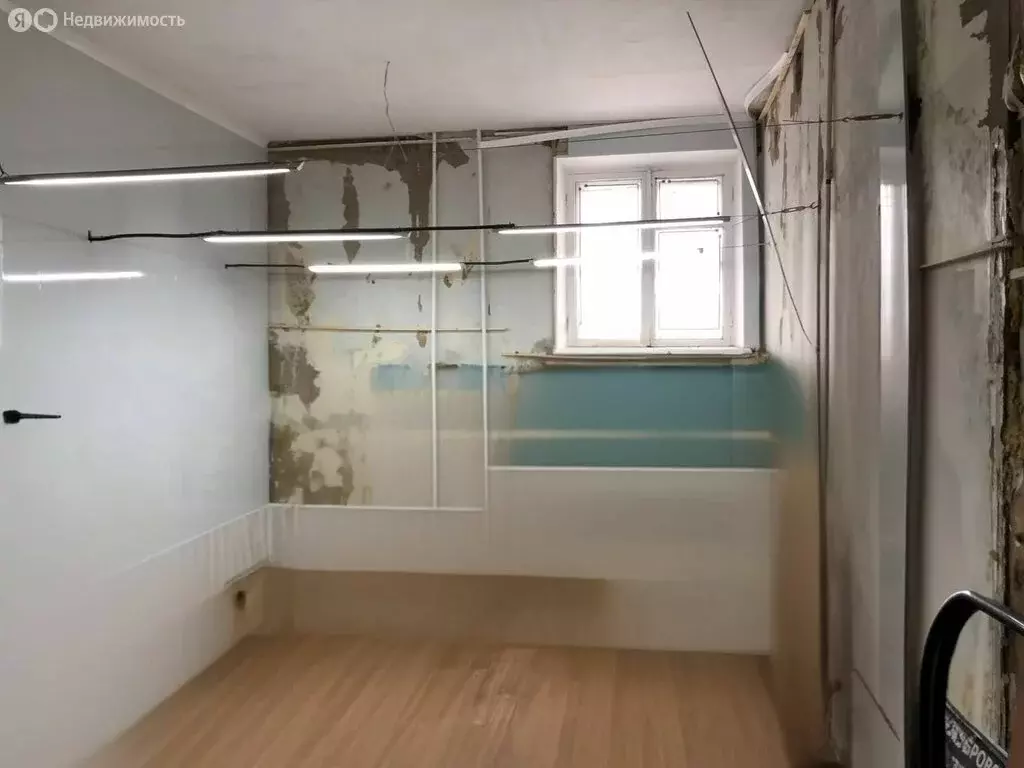 Помещение свободного назначения (25 м) - Фото 1