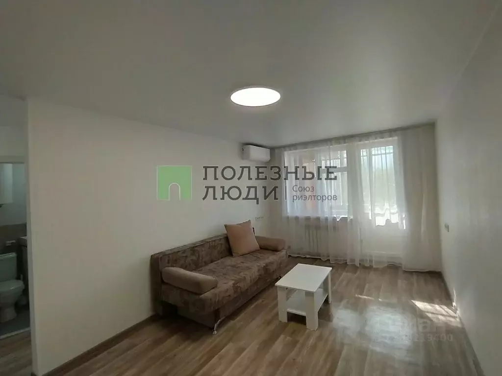1-к кв. Севастополь ул. Репина, 18 (33.0 м) - Фото 2